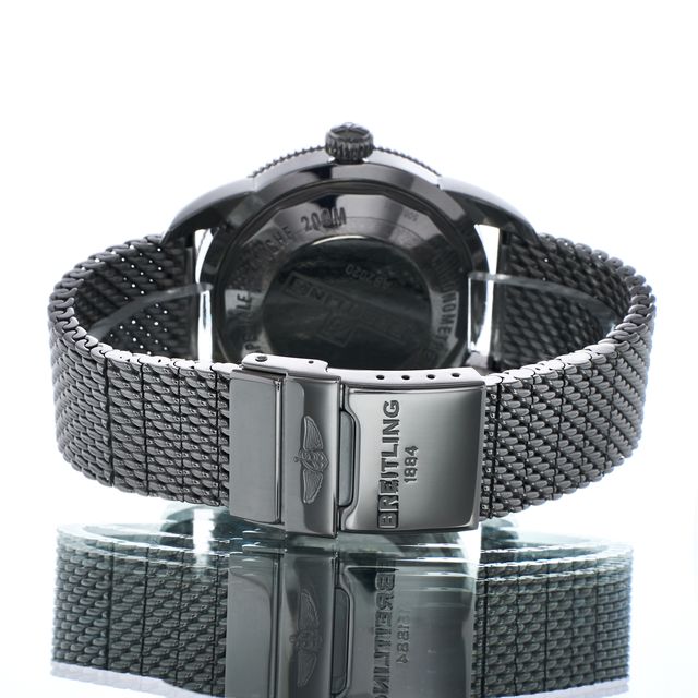 Breitling SuperOcean Heritage B20 Automatic 46 AB2020 Image 3